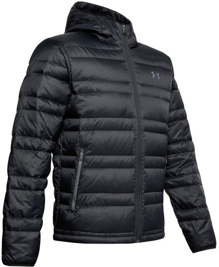 Куртка Under Armour UA Armour Down Hooded Jkt 1342738-001