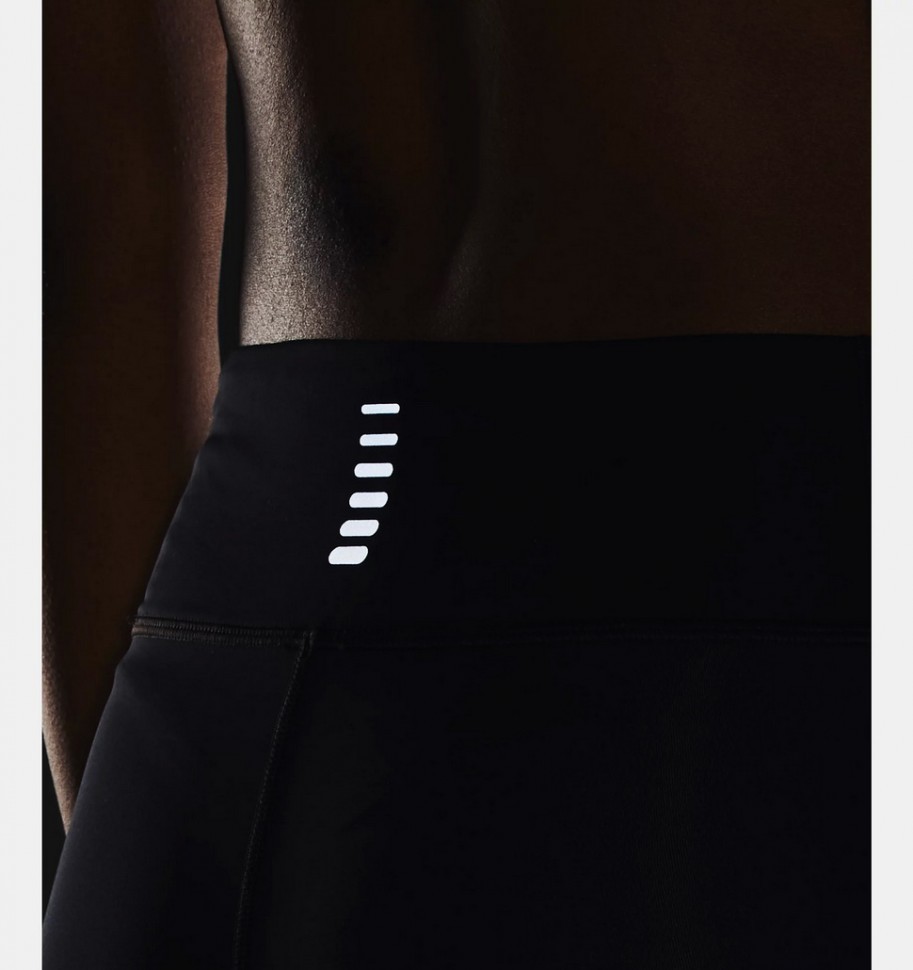 Шорты Under Armour UA Fly Fast Pocket Short 1365677-001