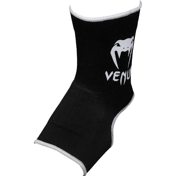Бандаж голеностопный Venum Kontact Black (пара) 05733