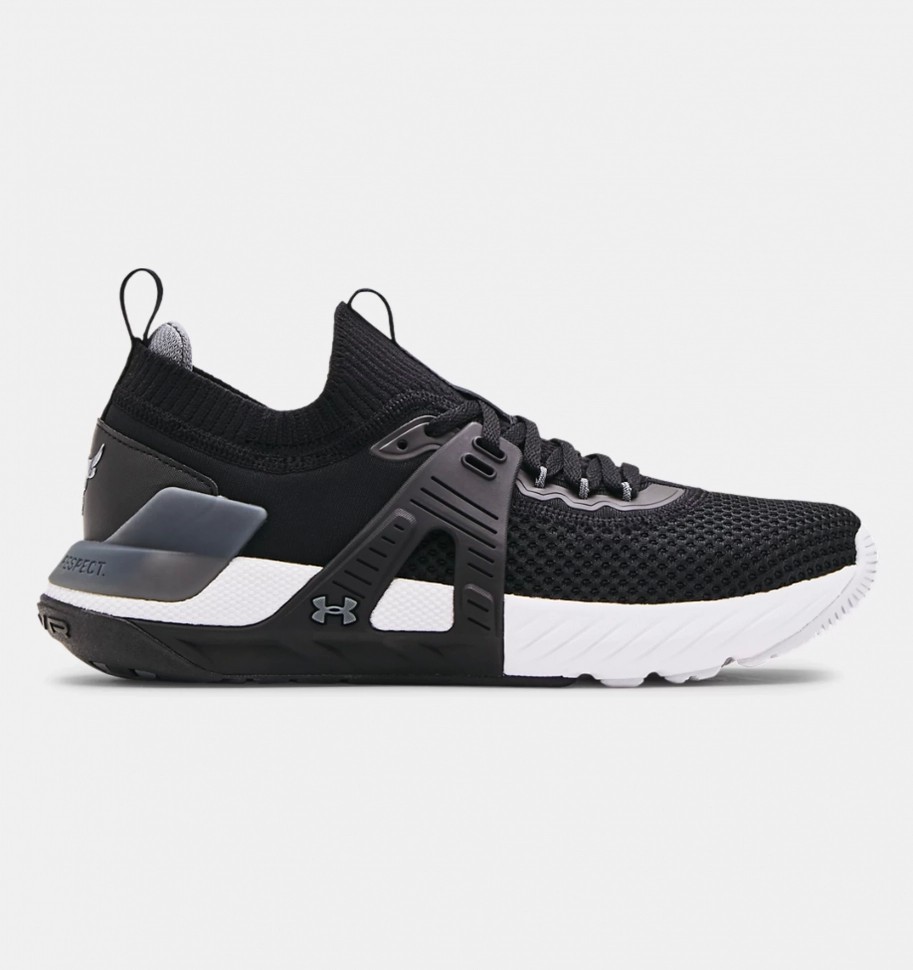 Кроссовки Under Armour UA Project Rock 4 3023695-001