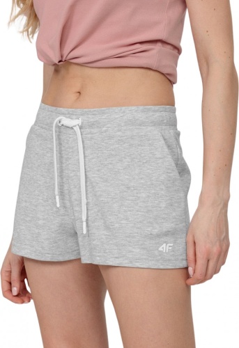 Шорты 4F WOMEN'S SHORTS NOSH4-SKDD350-27M
