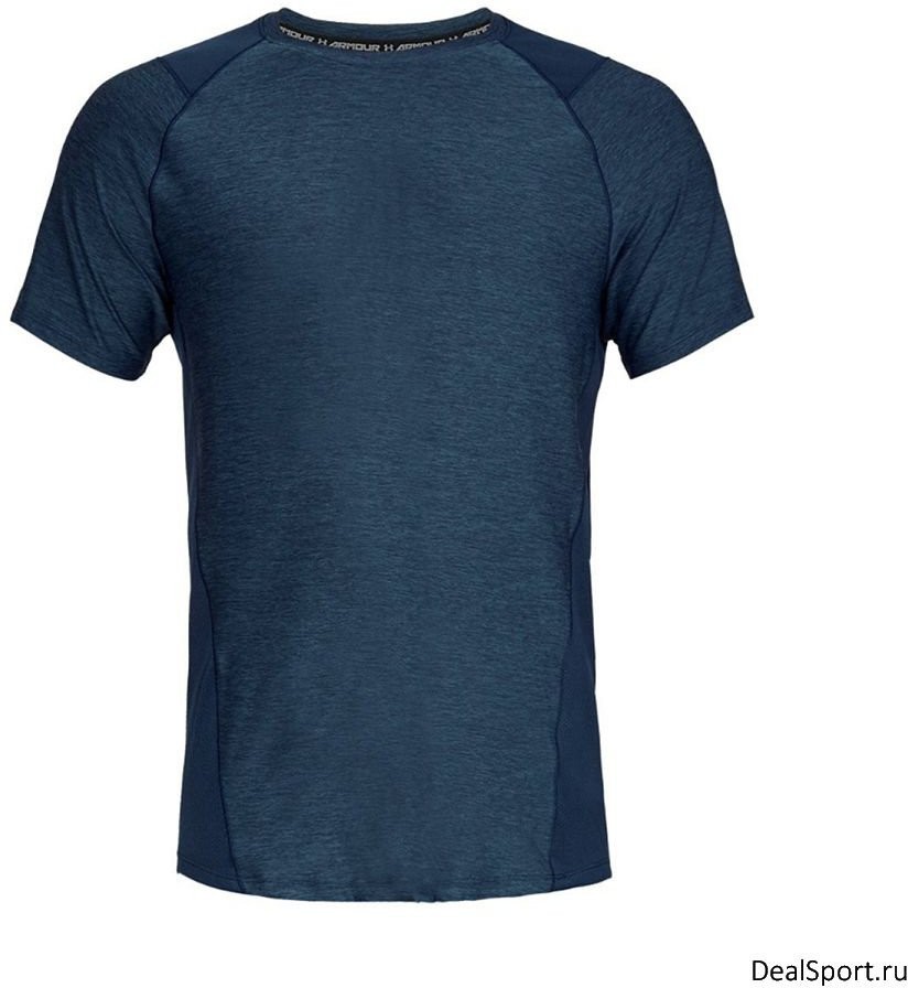 Футболка Under Armour MK-1 SS 1306428-408