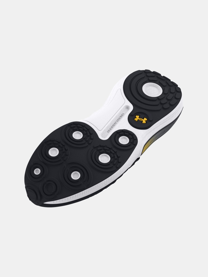 Кроссовки Under Armour UA Phantom 4-BLK 3027593-003