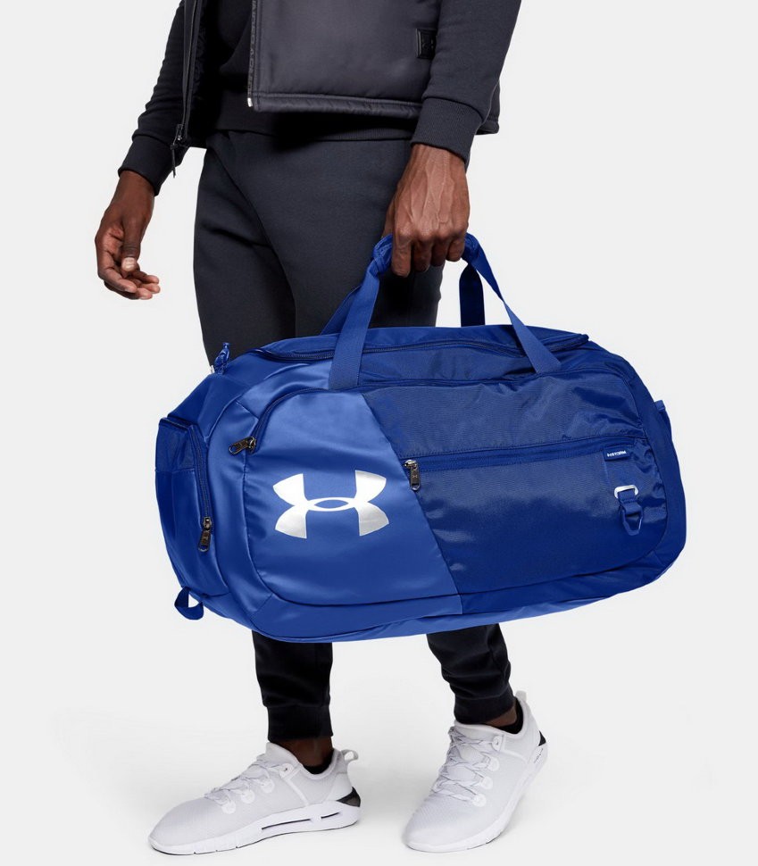 Рюкзак Under Armour Undeniable Duffel 4.0 MD 1342657-400