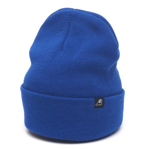 Шапка ATRIBUTIKA & CLUB А&C, голуб. 11415