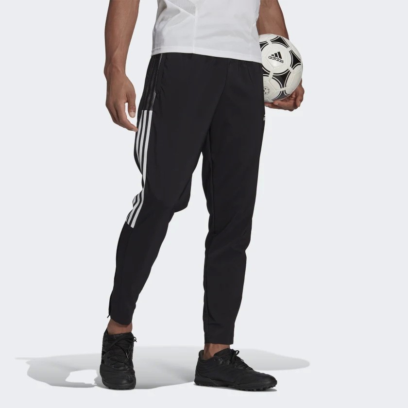 Брюки Adidas TIRO21 WOV PNT GM7356