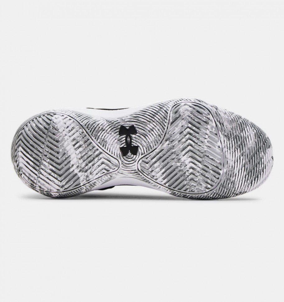 Кроссовки Under Armour UA Jet '21 3024260-001