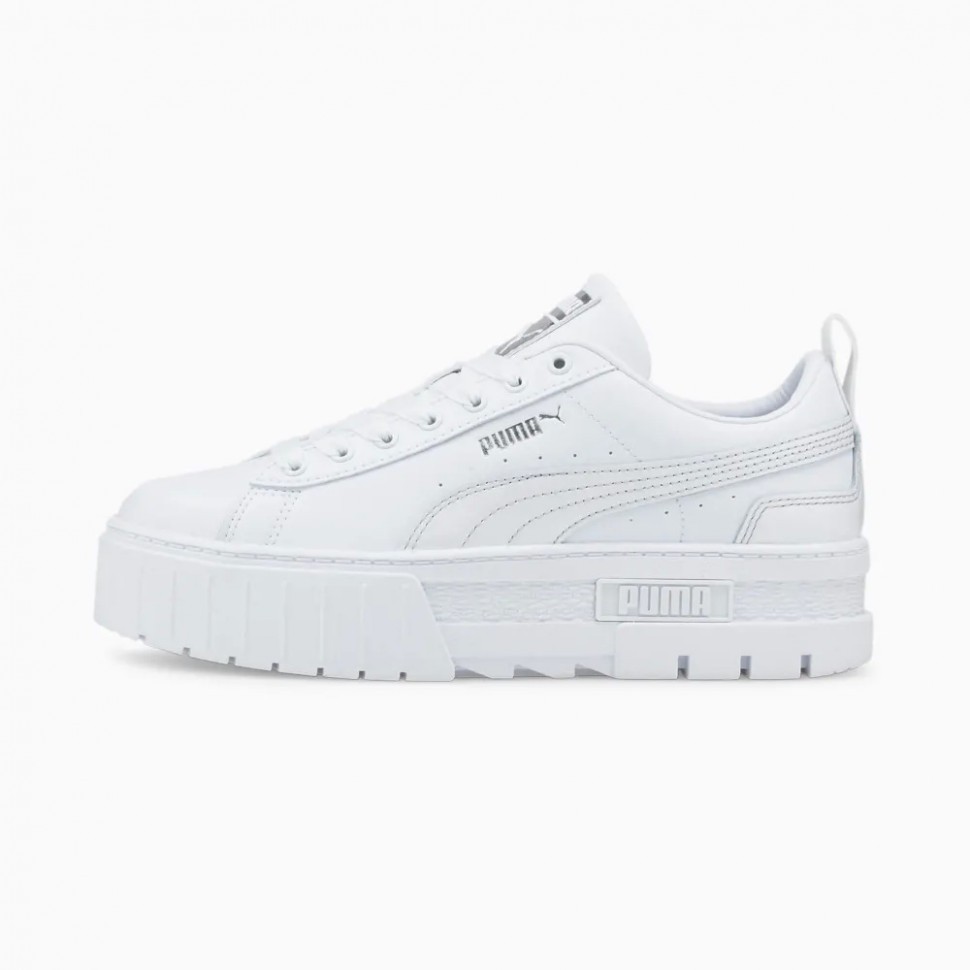 Кроссовки Puma Mayze Glow Wns 38368401