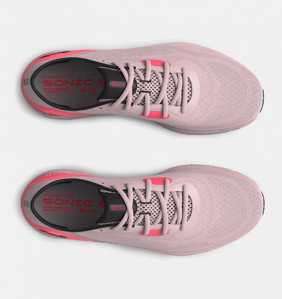 Кроссовки Under Armour UA W HOVR Sonic 5 3024906-600