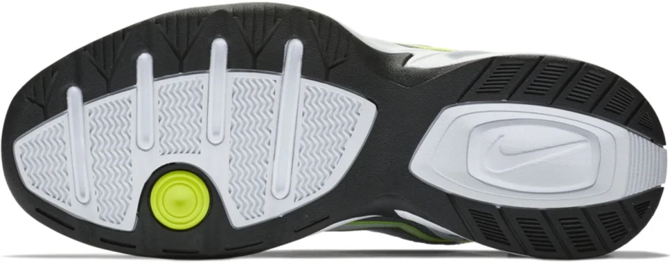 Кроссовки Nike Air Monarch IV Training Shoe 415445-100