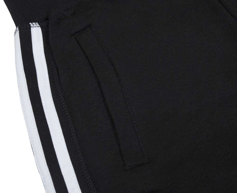 Брюки Adidas спортивные Training Pant Boxing Club черные adiTB262черн.