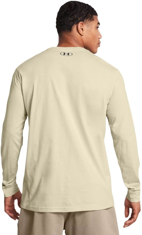Лонгслив Under Armour UA SPORTSTYLE LEFT CHEST LS 1329585-273