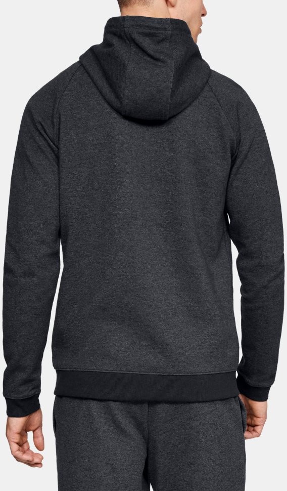 Толстовка Under Armour UNSTOPPABLE 2X KNIT FZ 1320722-001