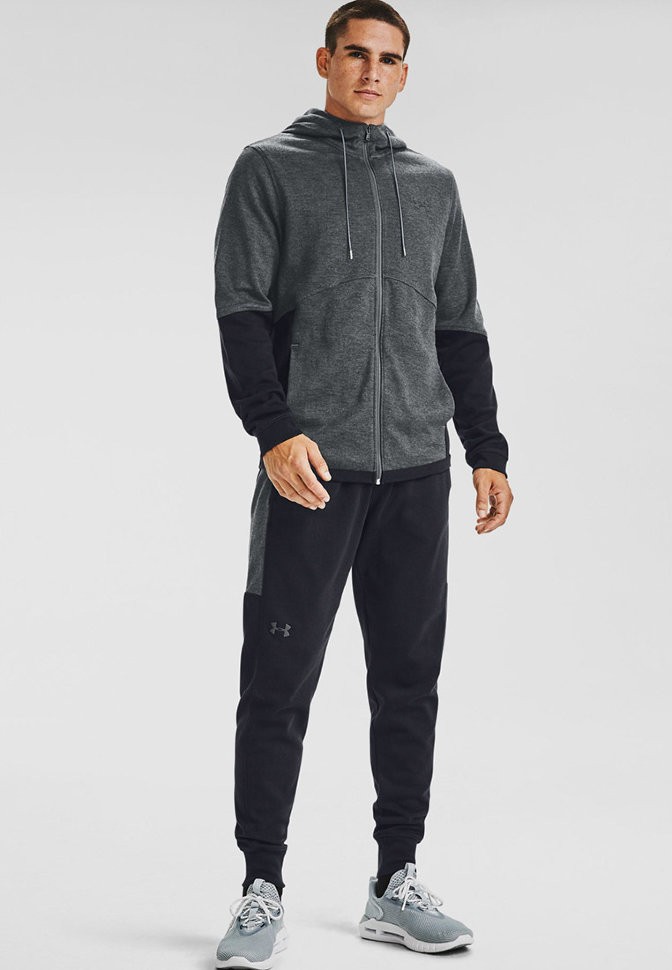 Брюки Under Armour DOUBLE KNIT JOGGERS 1352016-002
