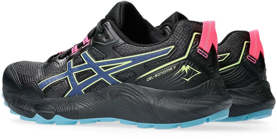 Кроссовки Asics GEL-SONOMA 7 1012B413-002