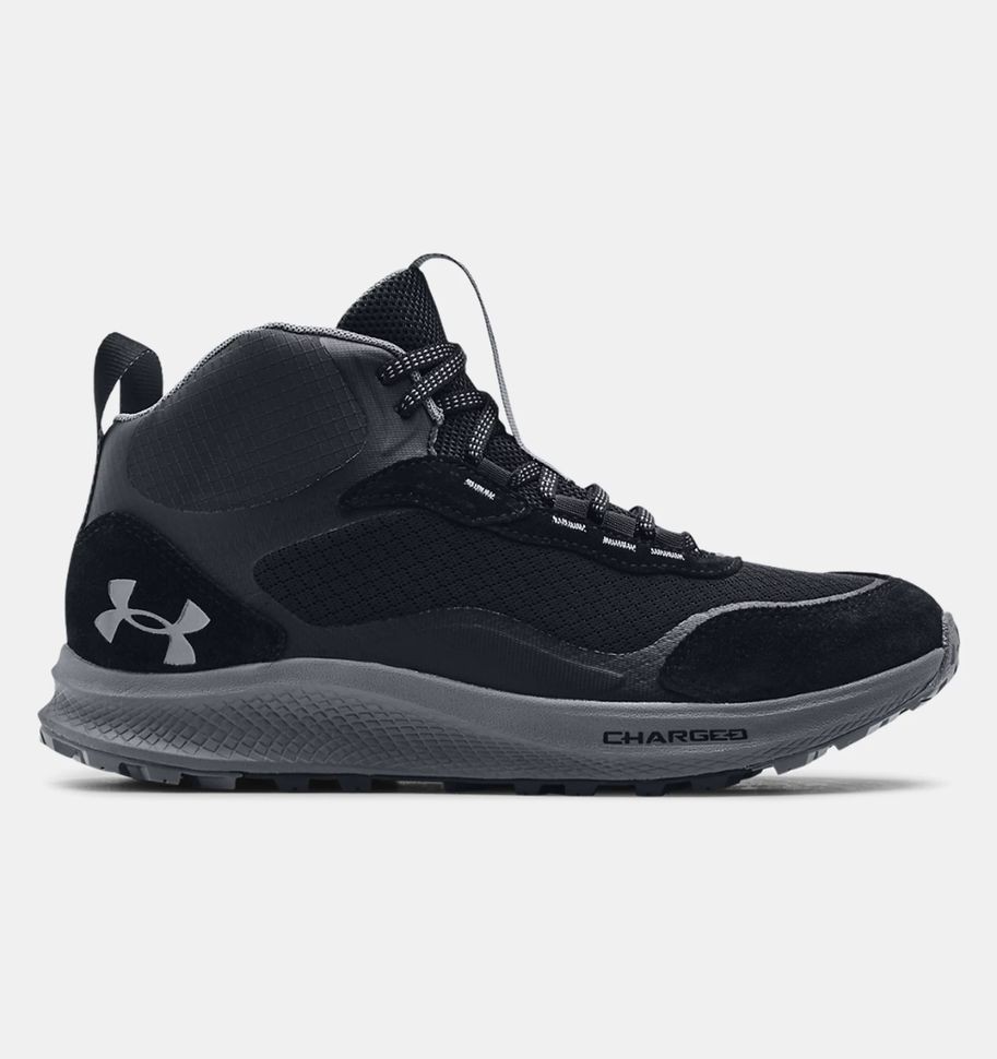 Кроссовки Under Armour UA Charged Bandit Trek 2 3024267-001