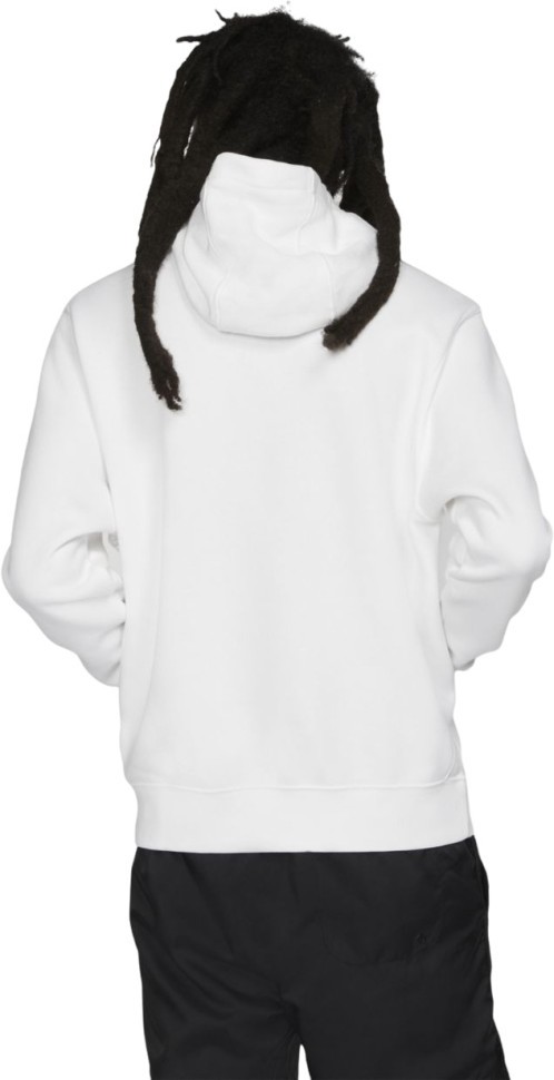 Толстовка Nike Sportswear Club Fleece BV2973-100