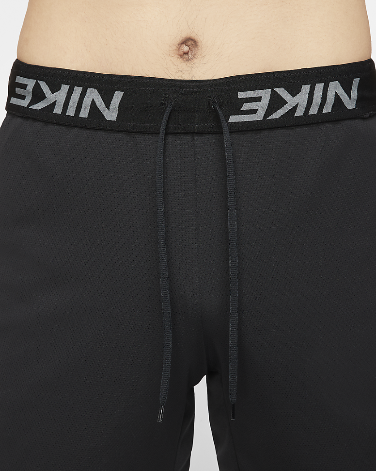 Шорты Nike Dri-FIT CJ2007-010