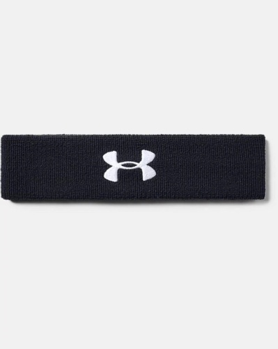 Повязка на голову Under Armour UA Performance Headband 1276990-001