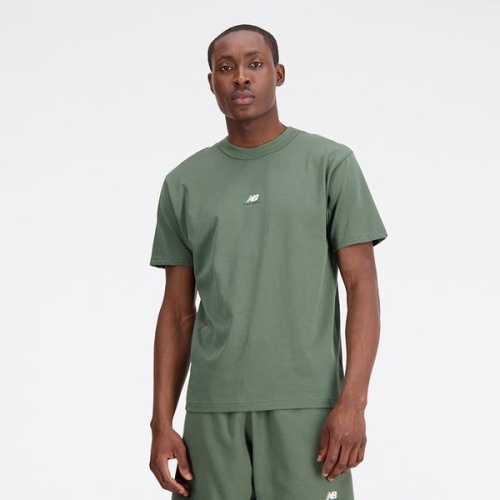 Футболка New Balance MT31504-DON