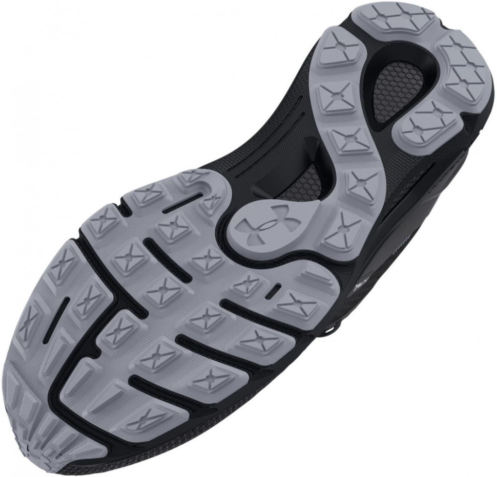 Кроссовки Under Armour UA U Sonic TR 3027764-001