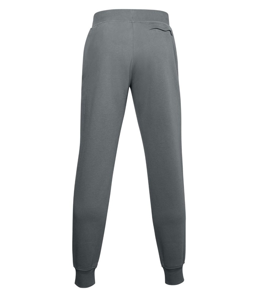 Брюки Under Armour UA Rival Cotton Jogger 1357107-012