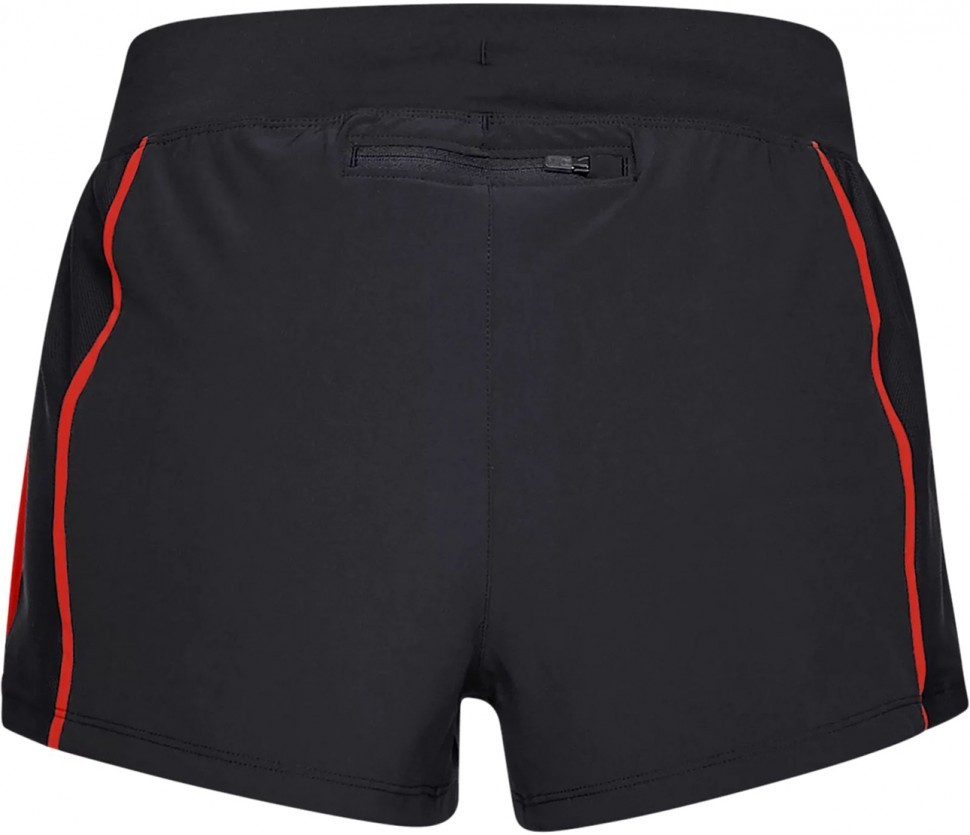 Шорты Under Armour Speedpocket Run Short 1317313-002