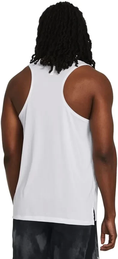 Майка Under Armour UA STREAKER SINGLET 1382585-100