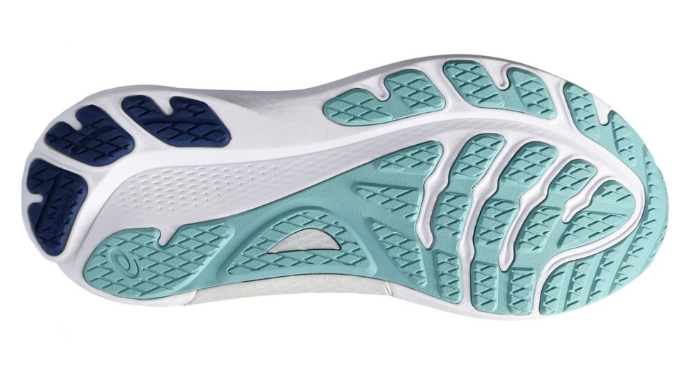 Кроссовки Asics GEL-KAYANO 30 1011B548-750