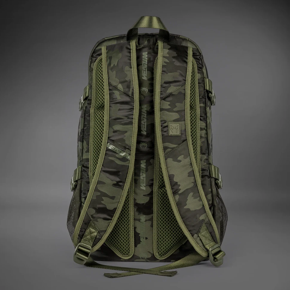 Рюкзак Venum Challenger Pro BackPack - Khaki/Camo VEN04952-534