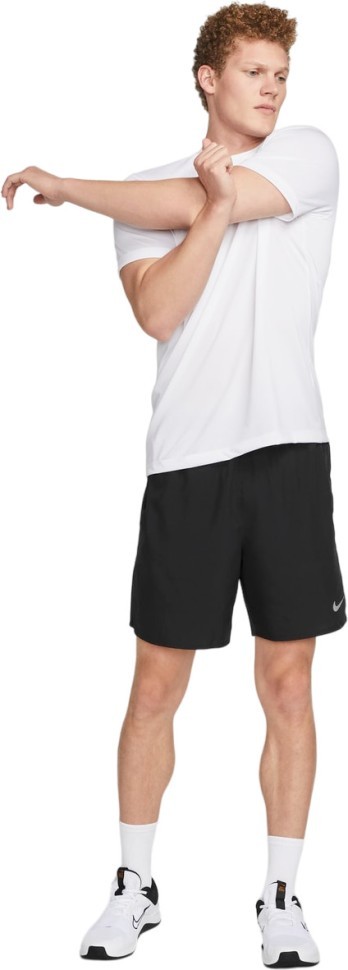 Шорты Nike M NK DF CHALLENGER 7BF SHORT DV9359-010