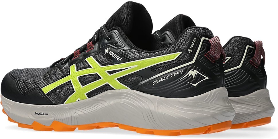 Кроссовки Asics GEL-SONOMA 7 GTX 1011B593-020