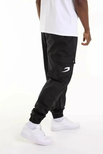 Брюки Boxraw Dundee Cargo BXRW-DCB-Black