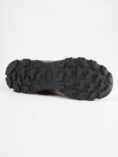 Ботинки STROBBS C9326-3