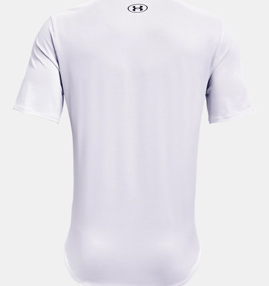 Футболка Under Armour UA Training Vent 2.0 SS 1361426-100