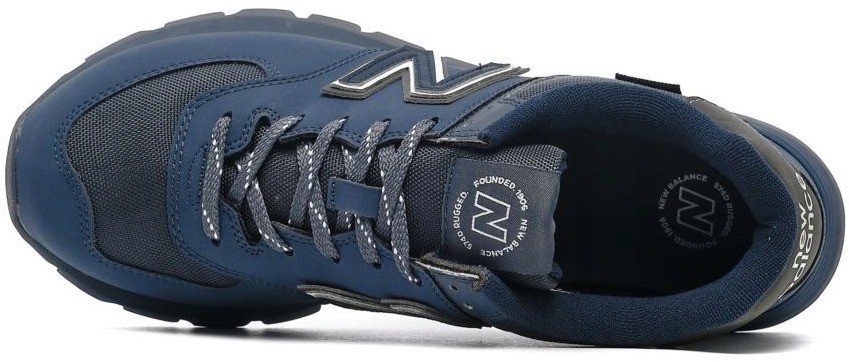 Кроссовки New Balance ML574DR2