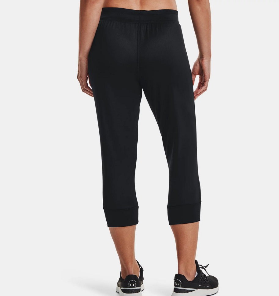 Капри Under Armour TECH CAPRI 1351100-001