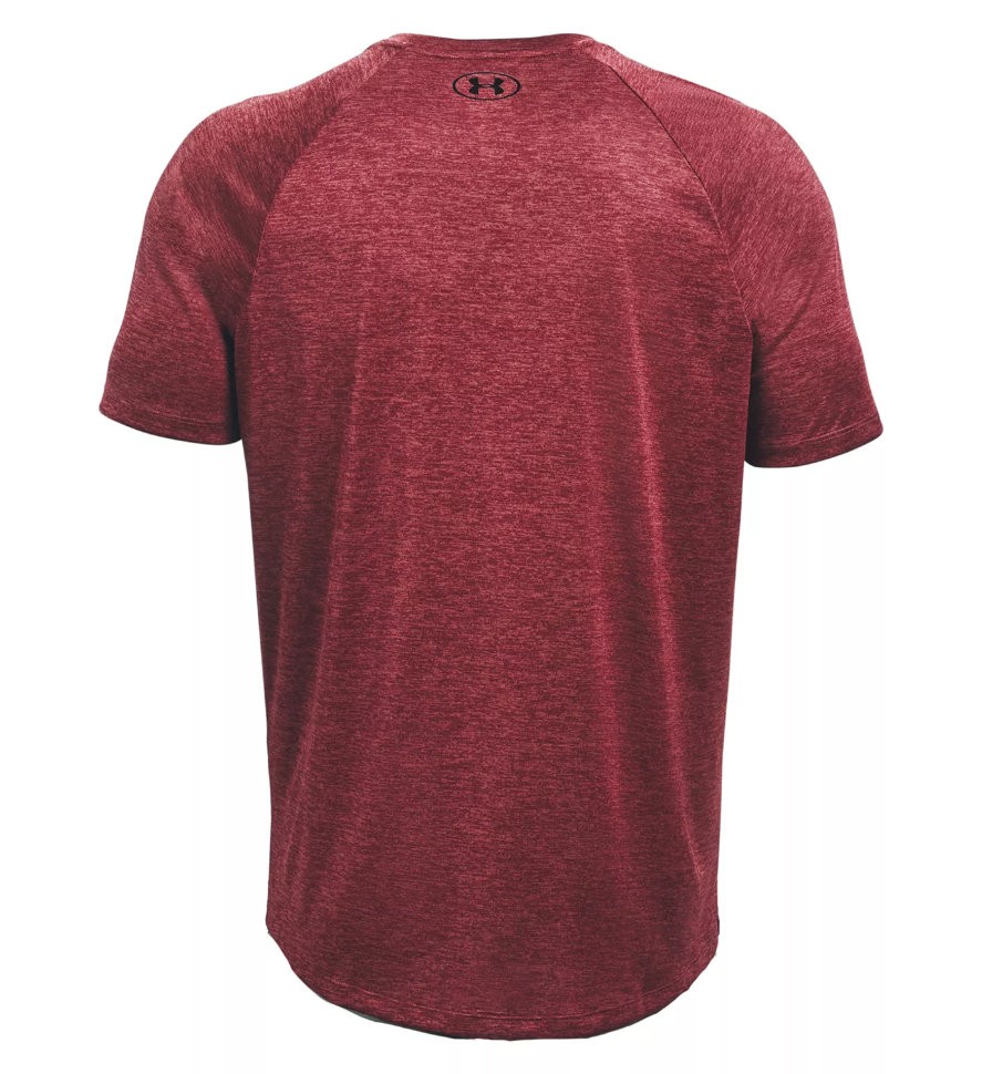 Футболка Under Armour UA Tech 2.0 SS Tee 1326413-652