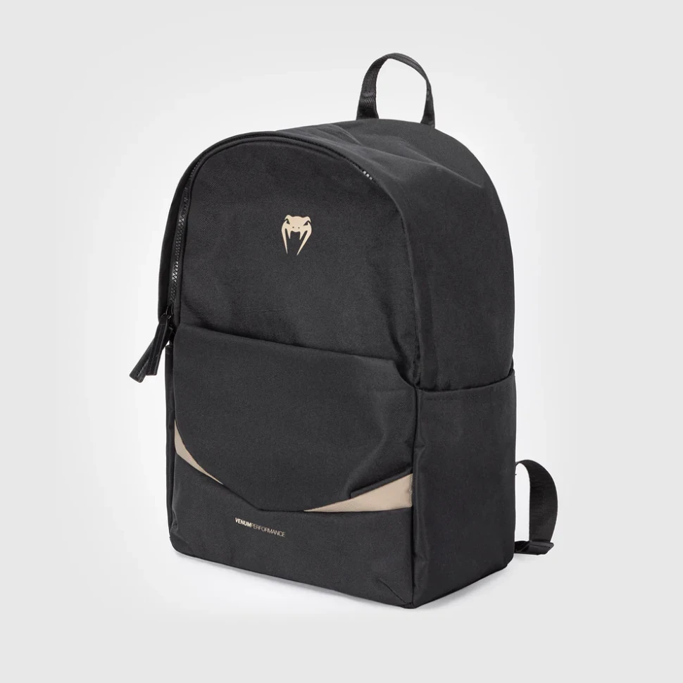 Рюкзак Venum Evo 2 Light Backpack - Black/Sand VEN05151-129