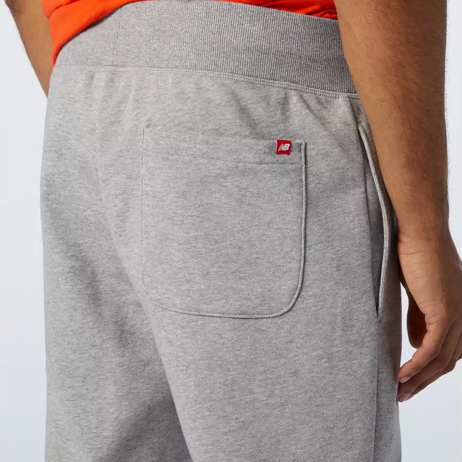 Брюки New Balance MP03558/AG