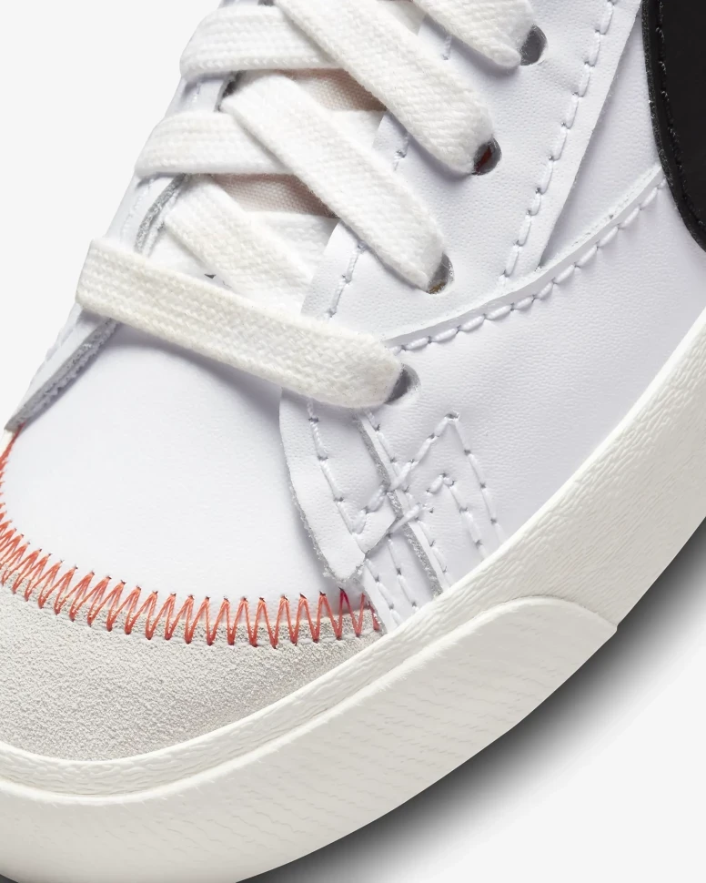 Кроссовки Nike WMNS Blazer Mid '77 Jumbo DQ1471-100