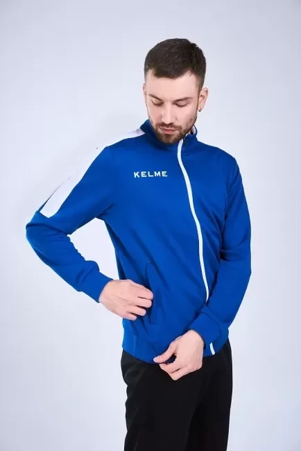 Спортивный костюм Kelme Tracksuit 3771200-409