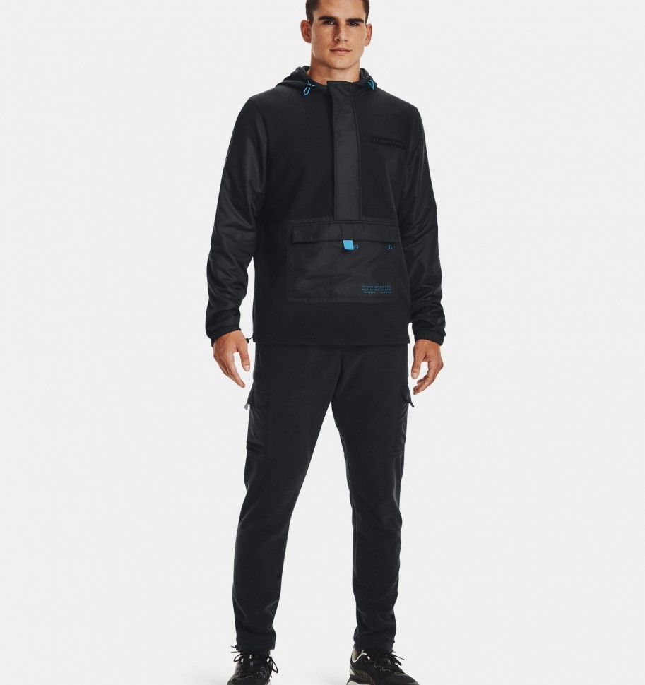 Брюки Under Armour UA CGI UTILITY CARGO PANT 1366201-001