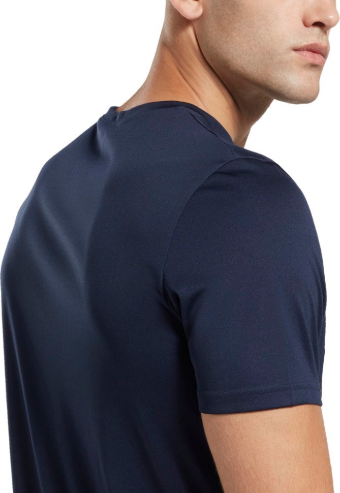 Футболка Reebok ID TRAIN GRAPHIC SS TEE IC7664