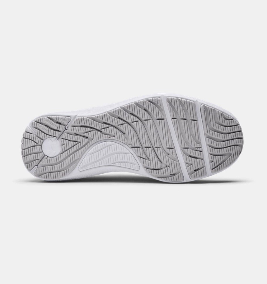 Кроссовки Under Armour UA W Charged Pursuit 2 SE 3023866-100