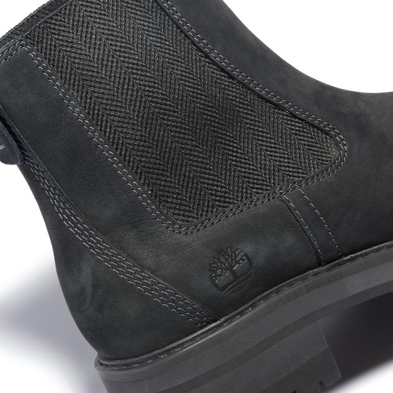 Ботинки челси Timberland TBLA1J66W