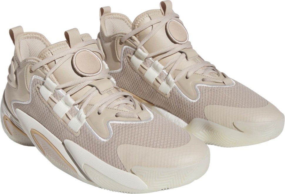 Кроссовки Adidas Sneakers BYW Select IE9307