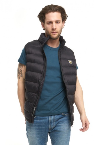 Жилет ATRIBUTIKA & CLUB Pittsburgh Penguins, черн. 260580