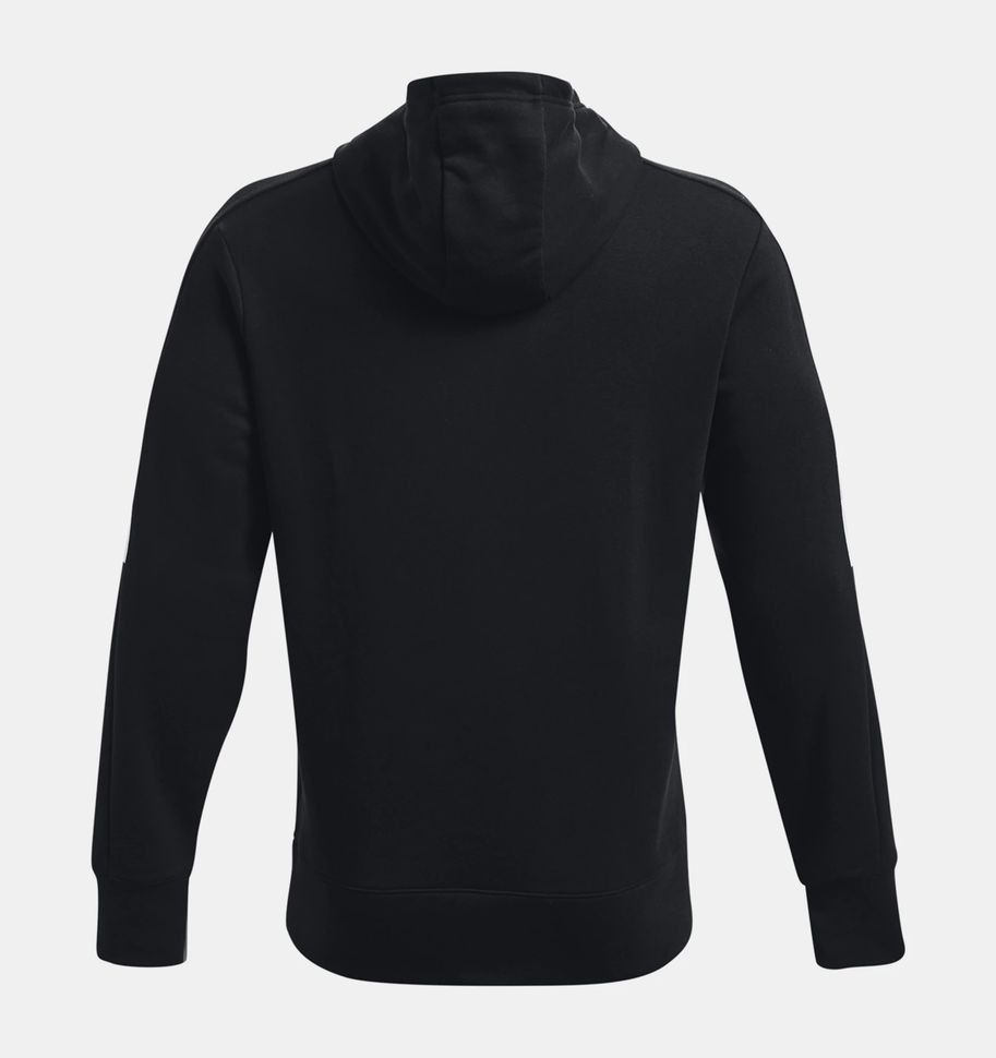 Худи Under Armour UA BASELINE FLEECE P/O HOODY 1366528-001