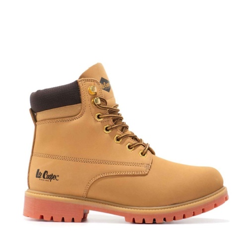 Ботинки Lee Cooper 23LC001W-FW/YE